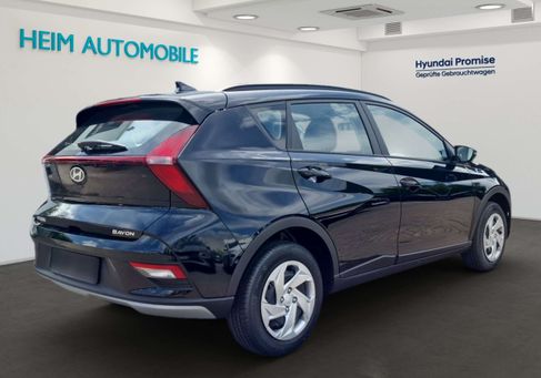 Hyundai Bayon, 2026 3