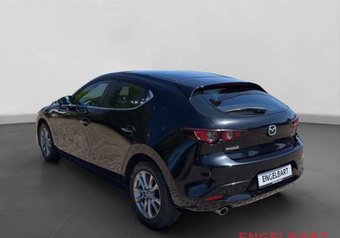 Mazda 3, 2020