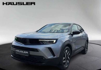 Opel Mokka, 2024