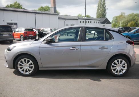 Opel Corsa, 2020