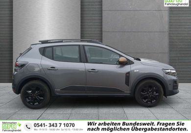 Dacia Sandero, 2026