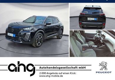 Peugeot 2008, 2024