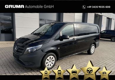 Mercedes-Benz Vito, 2019