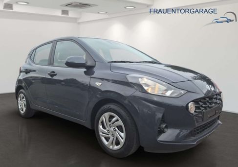 Hyundai i10, 2023 2