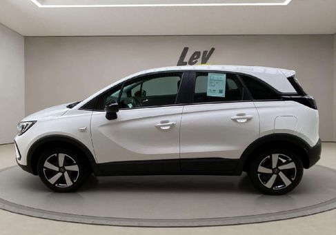 Opel Crossland X, 2022