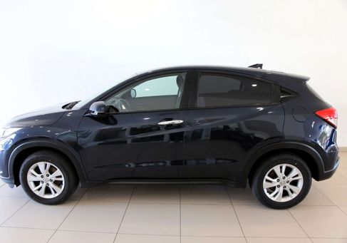 Honda HR-V, 2019 3