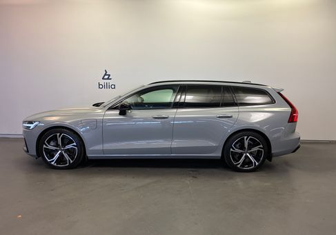 Volvo V60, 2025 3