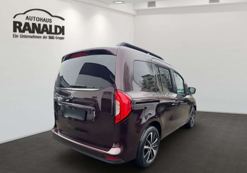 Mercedes-Benz Citan, 2023