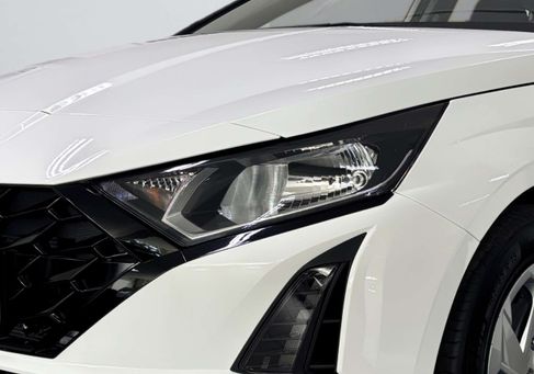 Hyundai i20, 2025 3