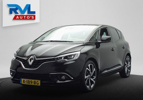 Renault Scenic, 2019