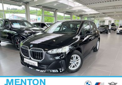 BMW 220, 2022