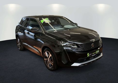 Peugeot 3008, 2023