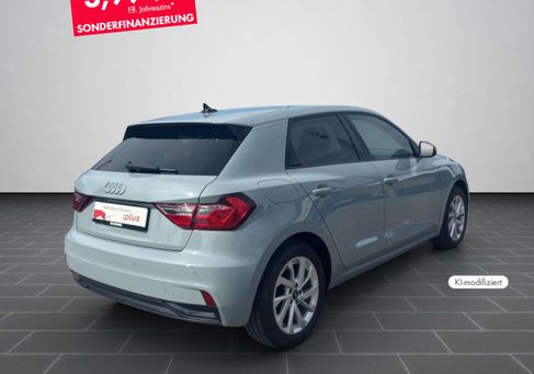 Audi A1, 2025