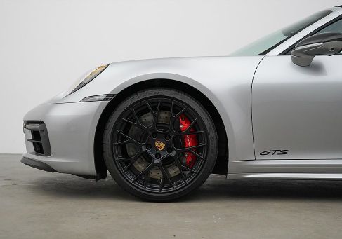Porsche 911, 2024