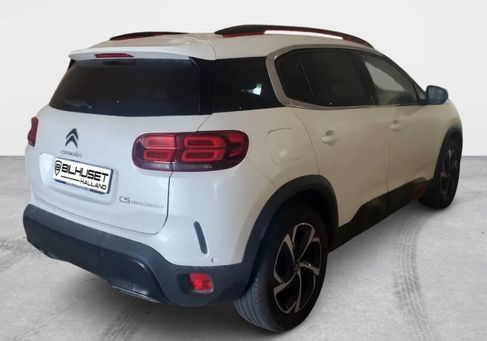Citroën C5 Aircross, 2019 3