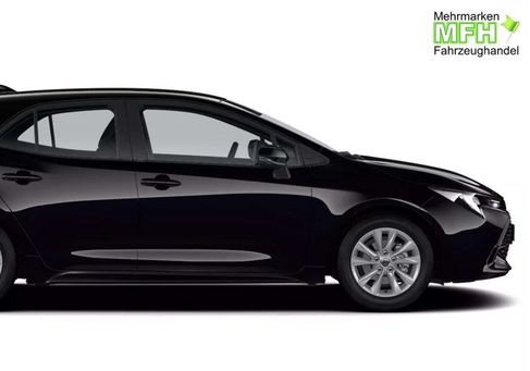 Toyota Corolla, 2026 2