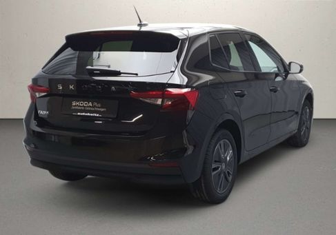 Skoda Fabia, 2026