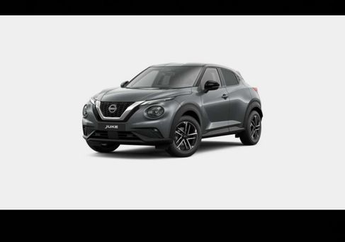 Nissan Juke, 2024 2