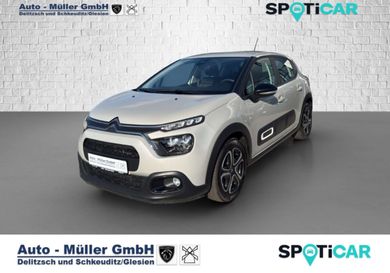 Citroën C3, 2024