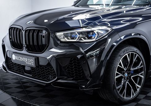 BMW X5 M, 2020 2