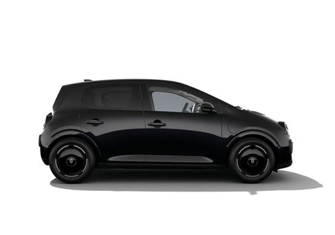 Renault Twingo, 2026 3