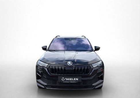 Skoda Karoq, 2023