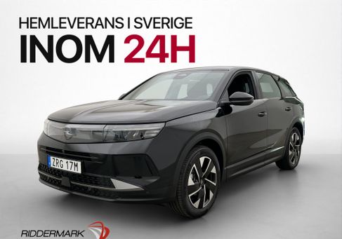 Opel Grandland X, 2025 3