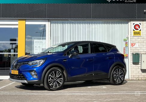 Renault Captur, 2023