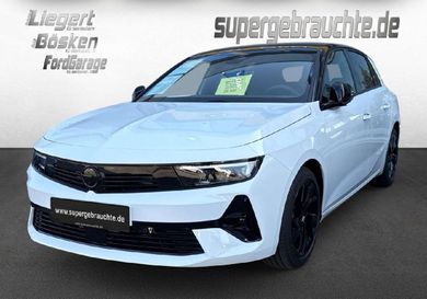 Opel Astra, 2026