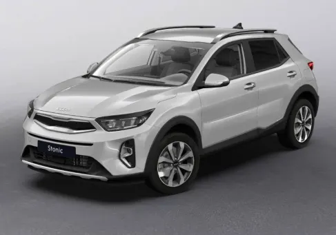 Kia Stonic, 2026 2