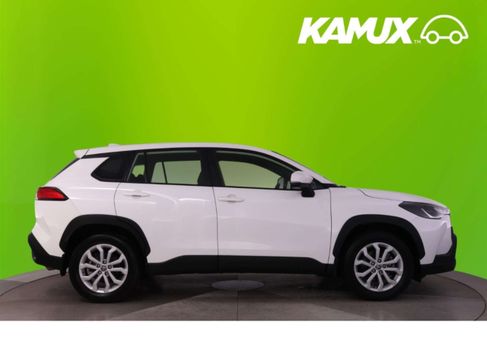 Toyota Corolla Cross, 2023