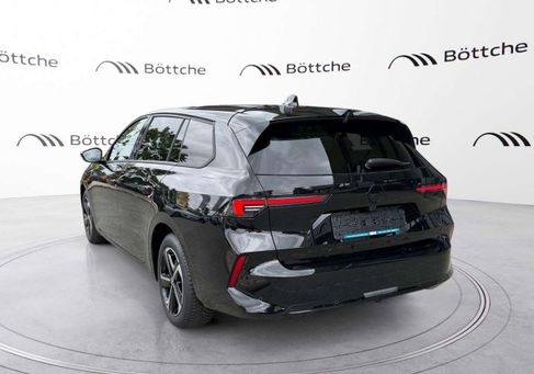 Opel Astra, 2025