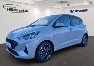 Hyundai i10, 2026