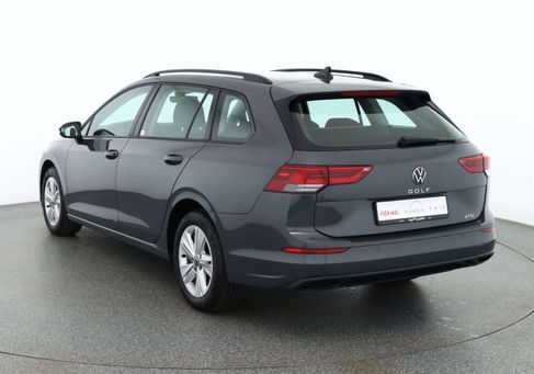 Volkswagen Golf, 2023 3