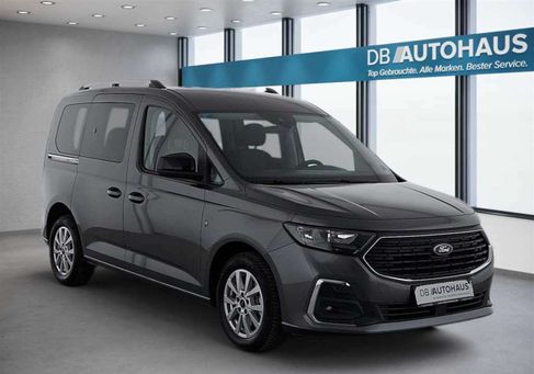 Ford Tourneo Connect, 2024