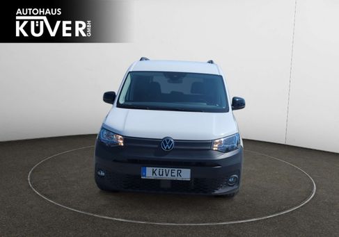 Volkswagen Caddy, 2021