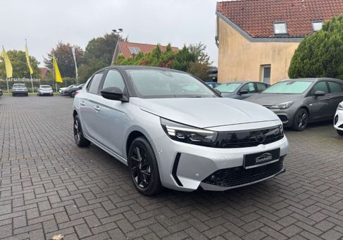 Opel Corsa, 2024 2