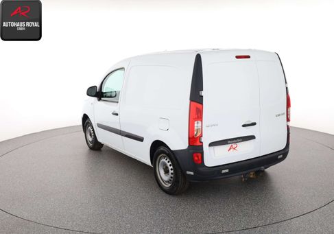 Mercedes-Benz Citan, 2020