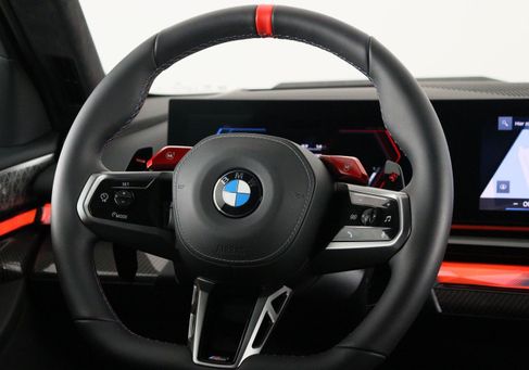 BMW M5, 2026