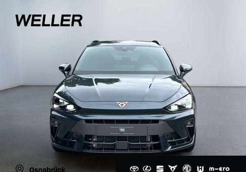 Cupra Leon, 2024
