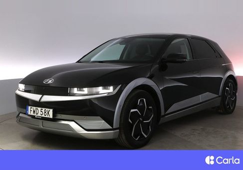 Hyundai IONIQ, 2022