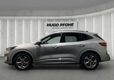 Ford Kuga, 2024