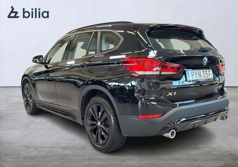 BMW X1, 2020 2
