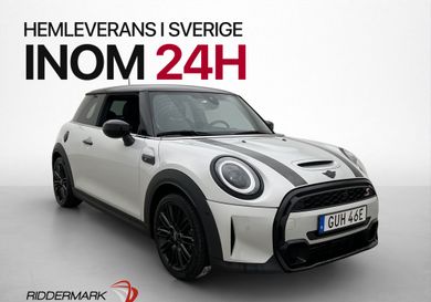 MINI, 2023