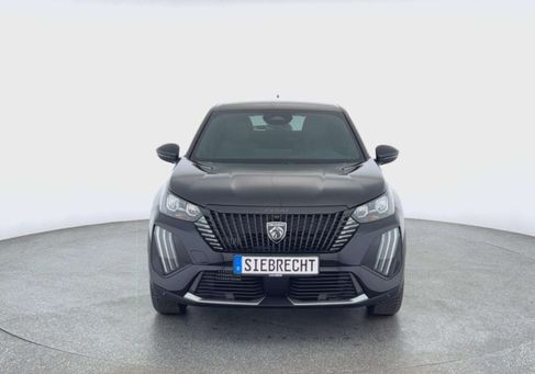 Peugeot 2008, 2026