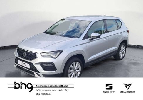 Seat Ateca, 2023