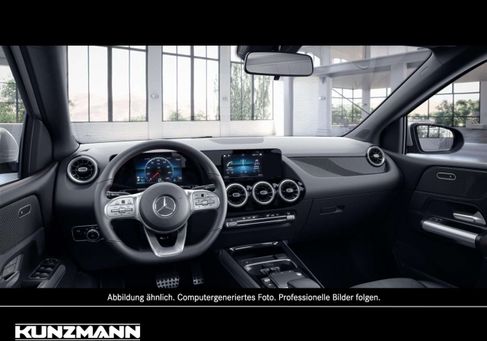 Mercedes-Benz B 250, 2022 2