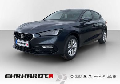 Seat Leon, 2026