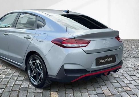 Hyundai i30, 2025