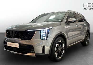Kia Sorento, 2025